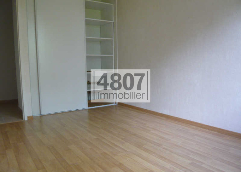 Appartement T3 à louer à Archamps