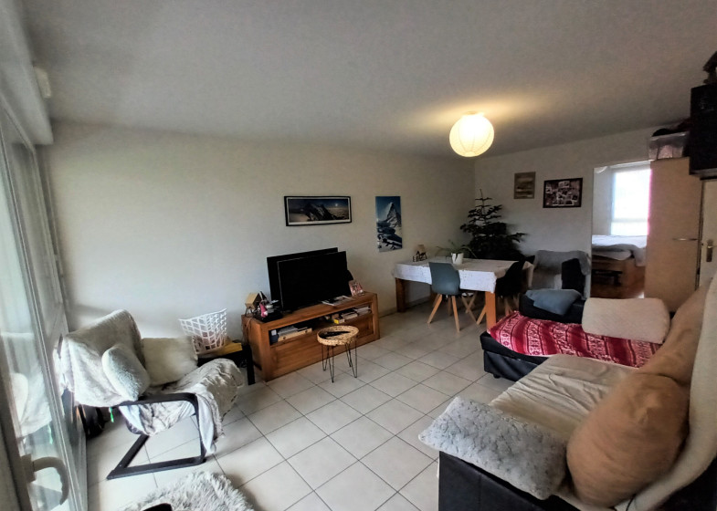 Appartement T4 à vendre à Bonneville