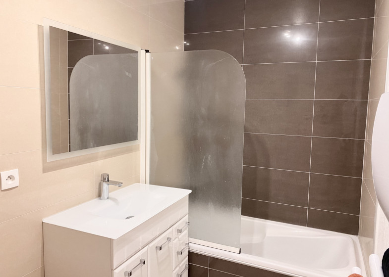 Appartement T4 à vendre à Cluses