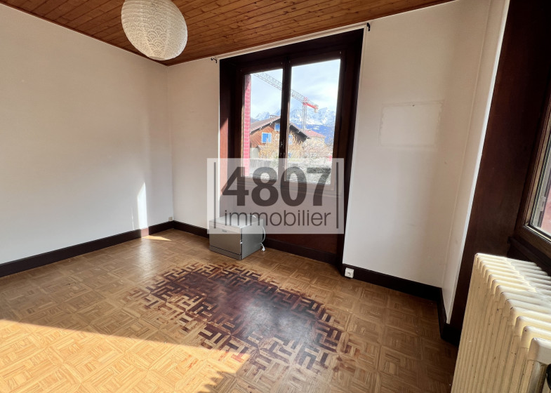 Maison T5 à vendre à Sallanches