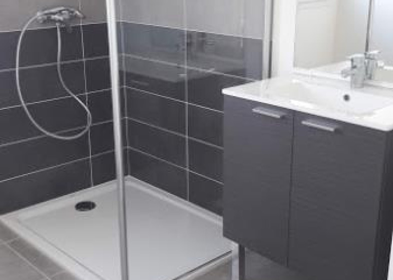 Appartement T2 à louer à Marnaz