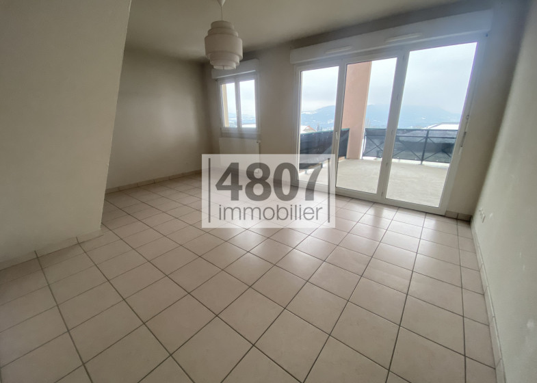 Appartement T3 à vendre à Etaux