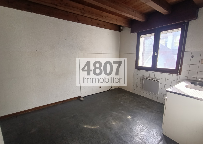 Appartement T5 à vendre à Cluses
