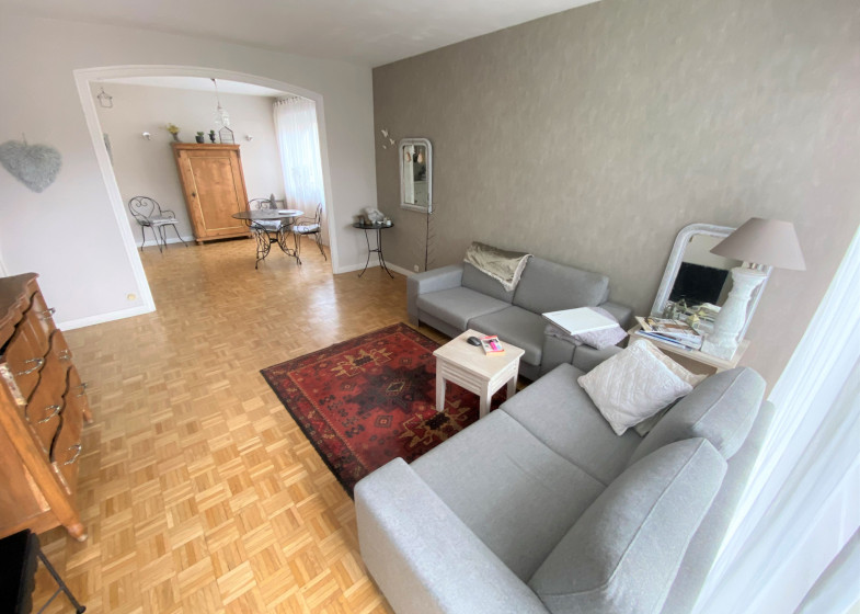 Appartement T3 à vendre à Annecy