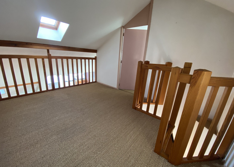 Appartement T2 à vendre à La Roche Sur Foron