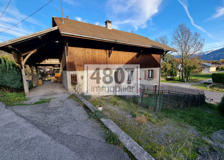 Maison T6 à vendre à Marignier