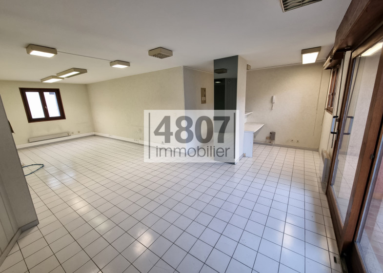 Appartement T2 à vendre à Marignier