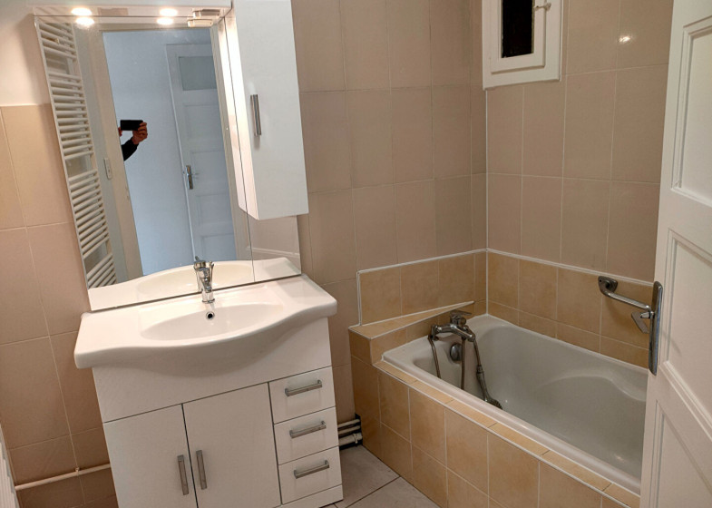 Appartement T3 à vendre à Annemasse