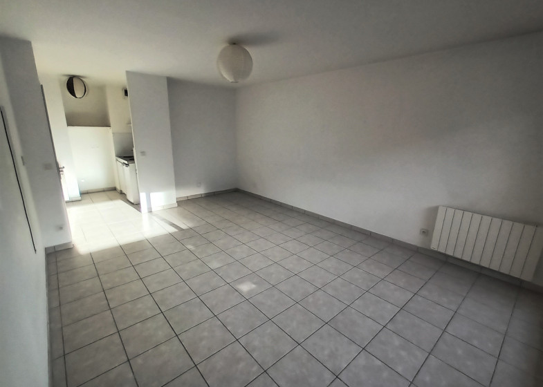 Appartement T2 à vendre à Bonneville