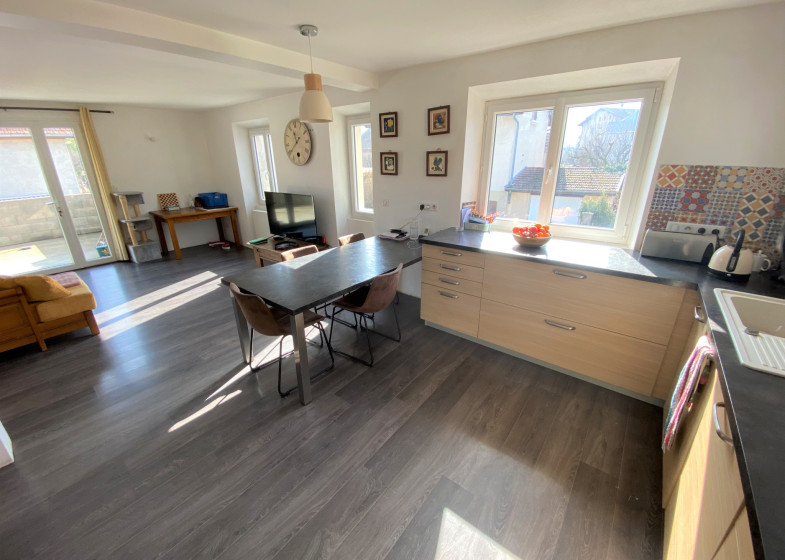 Maison T5 à vendre à Annecy