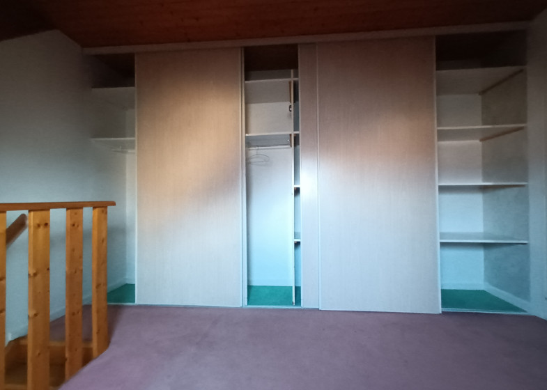 Appartement T2 à vendre à La Roche Sur Foron