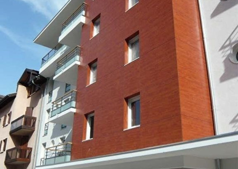 Appartement T4 à louer à Marignier