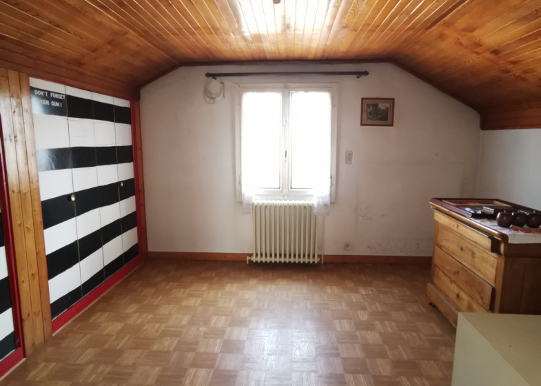 Maison T5 à vendre à Marignier