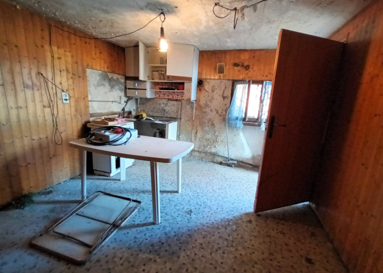 Maison T1 à vendre à Bonneville