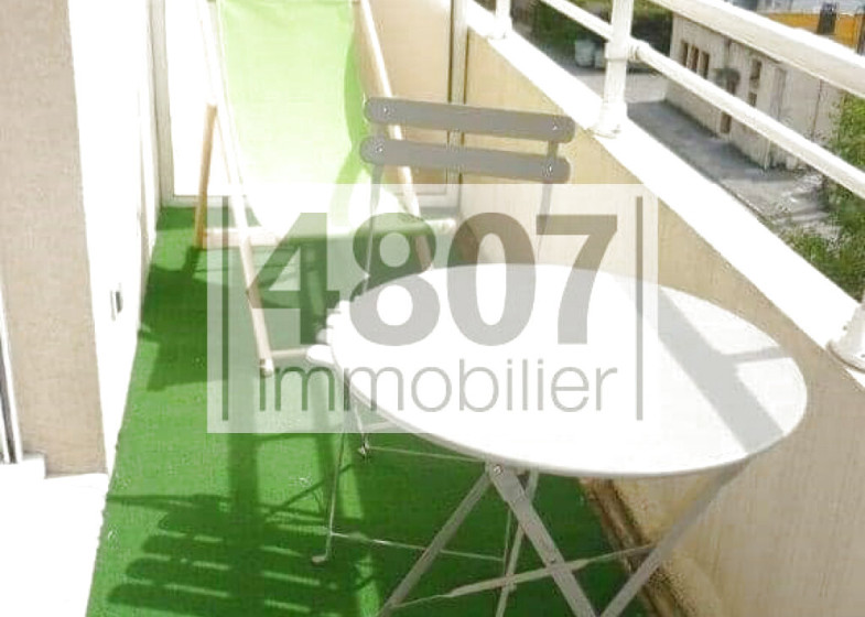 Appartement T2 à vendre à Cluses