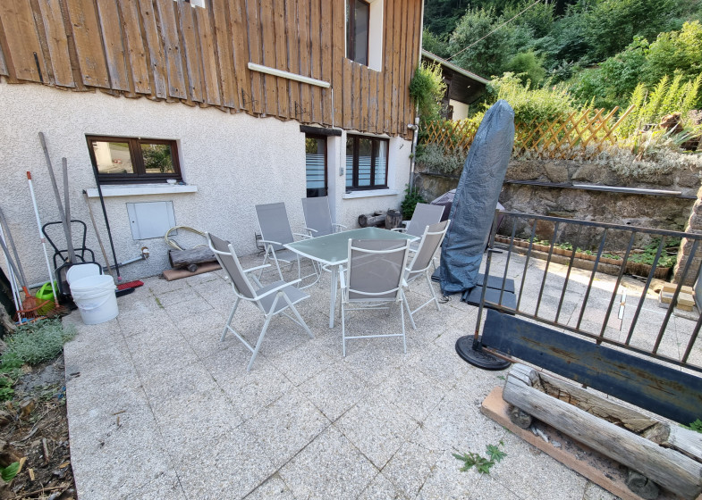 Maison T8 à vendre à Cluses