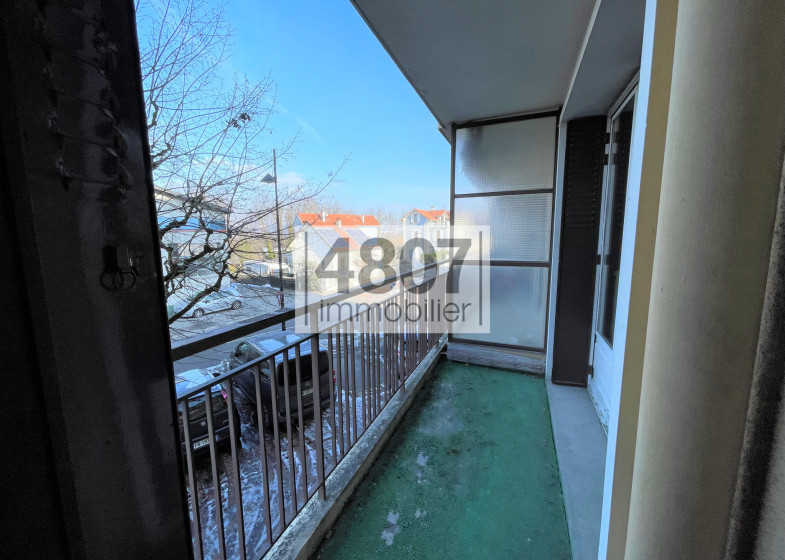 Appartement T2 à vendre à Cran Gevrier