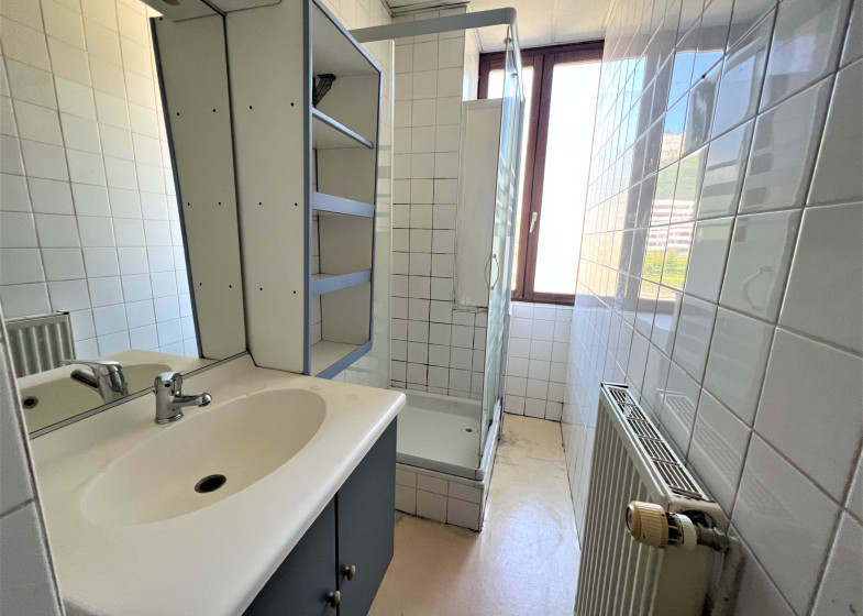 Maison T6 à vendre à Bonneville