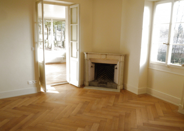 Maison T10 à vendre à Monnetier Mornex