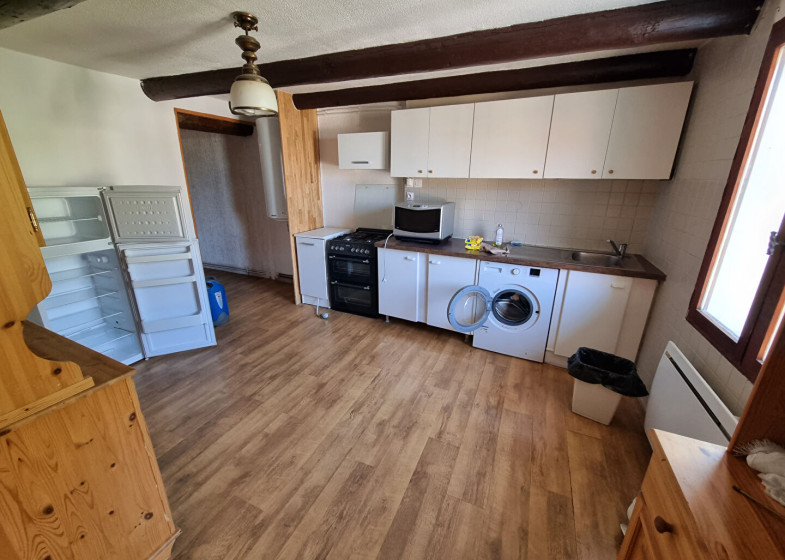 Maison T8 à vendre à Cluses