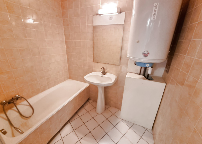 Appartement T2 à vendre à Marignier
