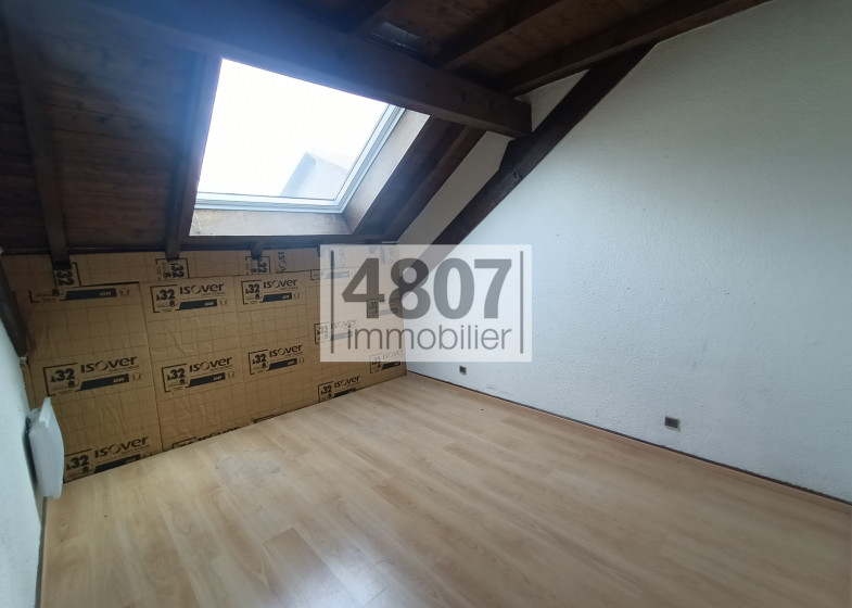 Appartement T5 à vendre à Cluses
