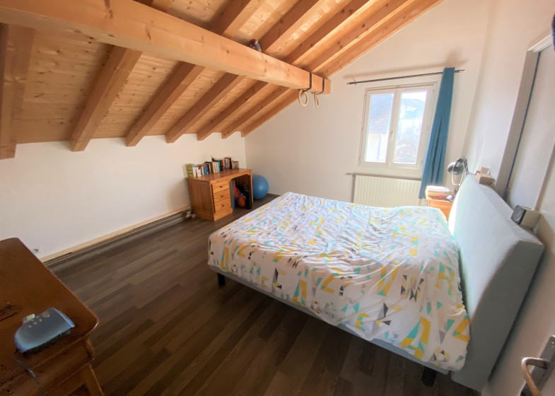 Maison T5 à vendre à Annecy