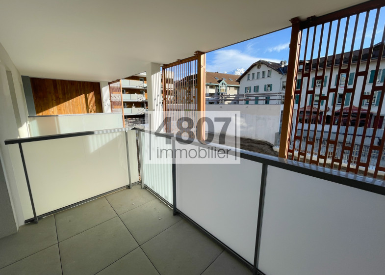 Appartement T5 à vendre à Sallanches