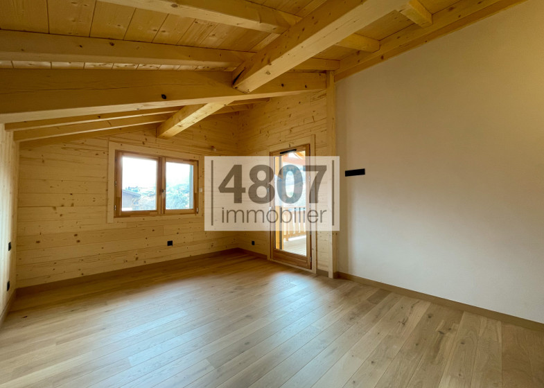 Maison T5 à vendre à Sallanches
