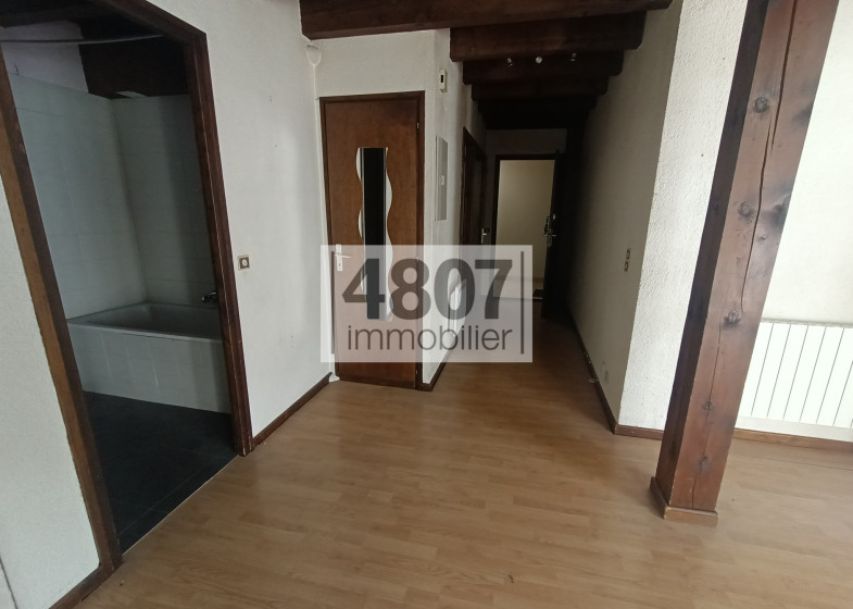 Appartement T5 à vendre à Cluses