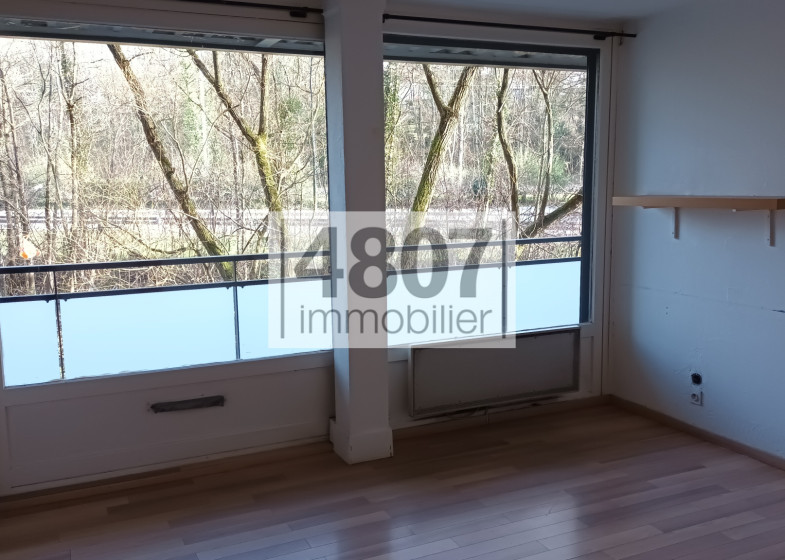 Appartement T1 à vendre à Saint Julien En Genevois