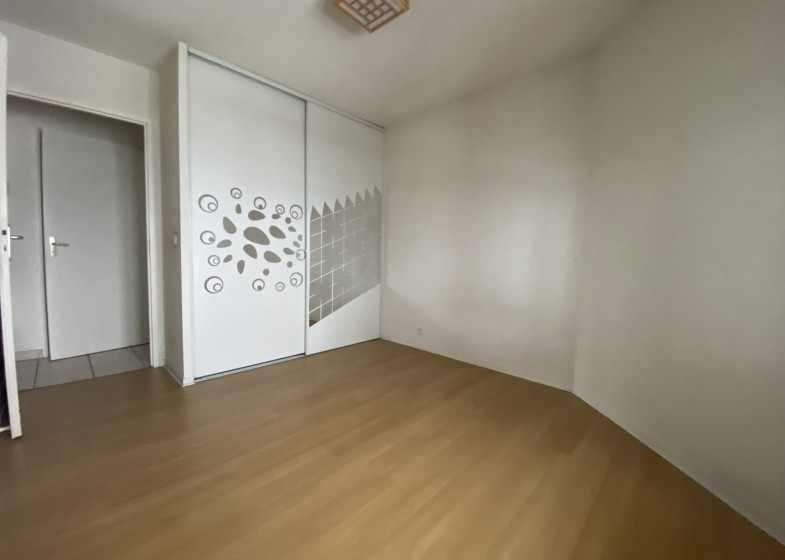 Appartement T3 à vendre à Etaux