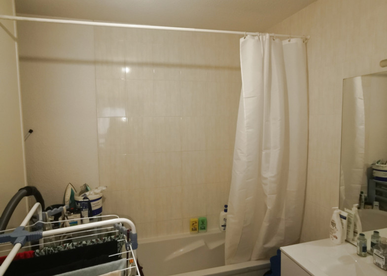 Appartement T2 à vendre à Scionzier