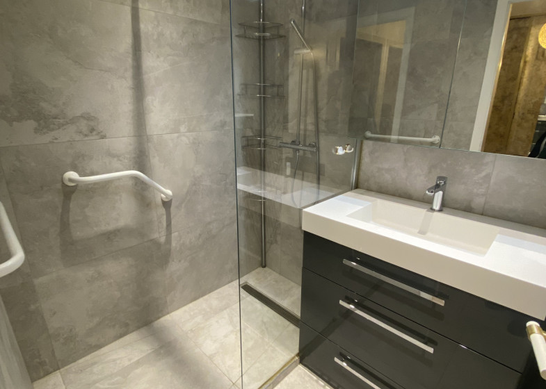 Appartement T3 à vendre à La Roche Sur Foron