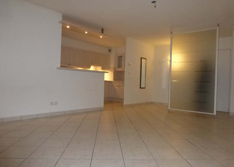 Appartement T3 à louer à Saint Julien En Genevois