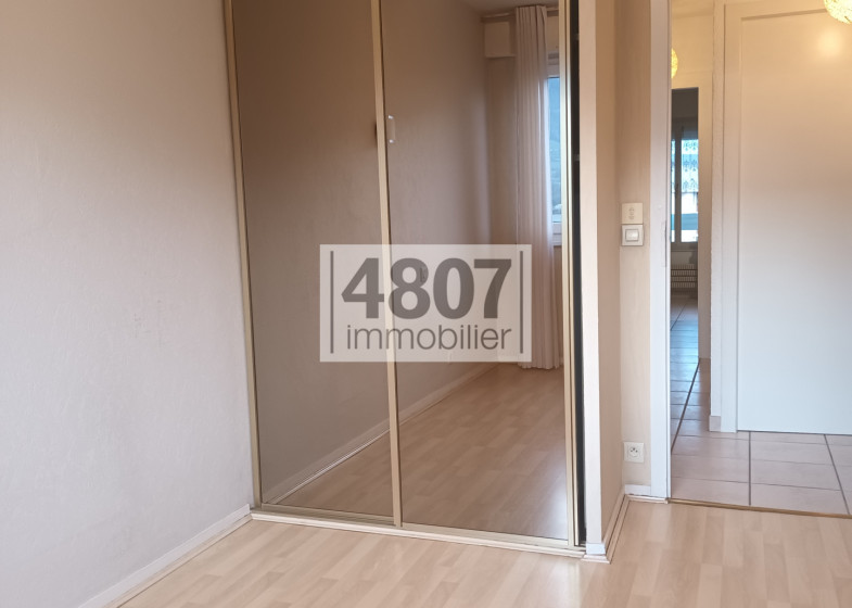 Appartement T3 à vendre à La Roche Sur Foron