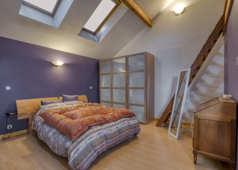 Maison T5 à vendre à Vetraz Monthoux