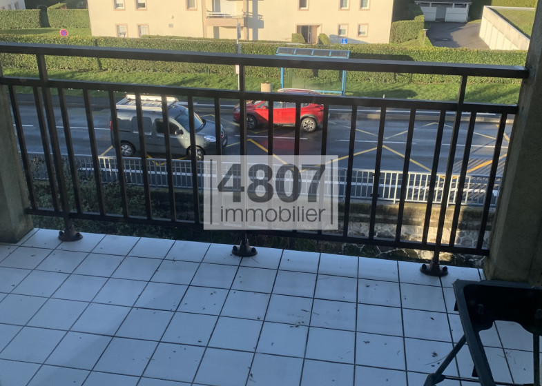 Appartement T4 à vendre à Thyez