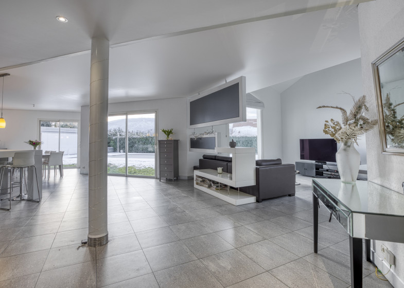 Maison T5 à vendre à Vetraz Monthoux