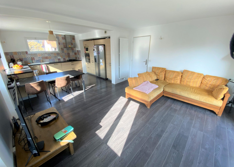 Maison T5 à vendre à Annecy