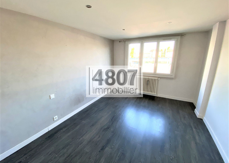 Appartement T3 à vendre à Annecy