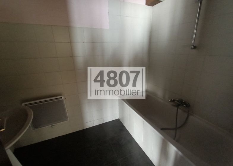 Appartement T5 à vendre à Cluses