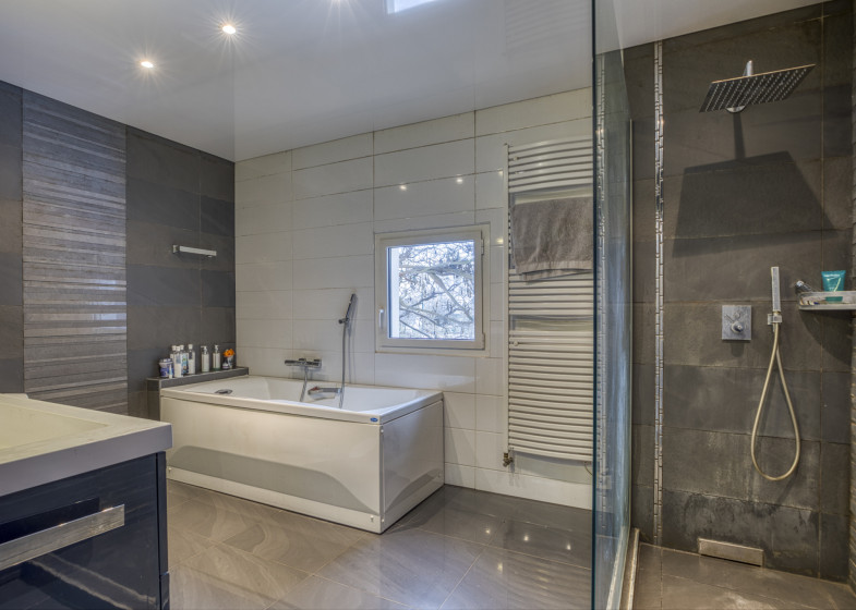 Maison T5 à vendre à Vetraz Monthoux
