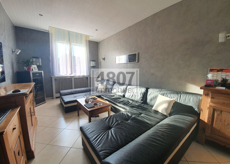 Appartement T3 à vendre à Annemasse