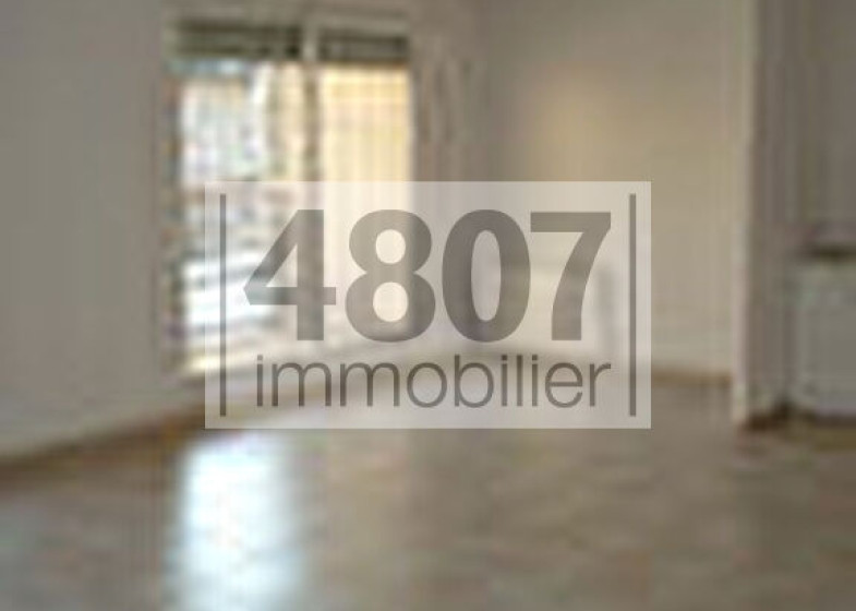 Appartement T4 à louer à Marignier