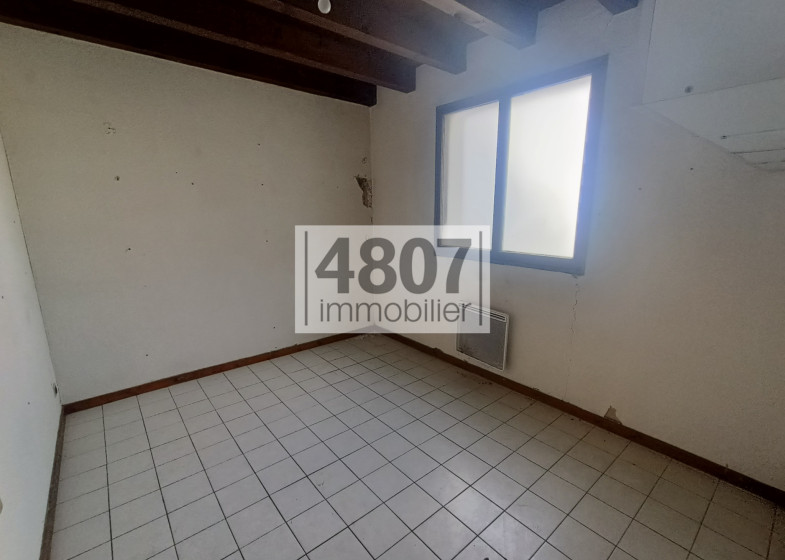 Appartement T5 à vendre à Cluses