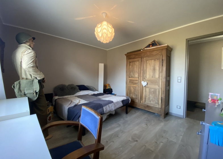 Maison T4 à vendre à Etaux