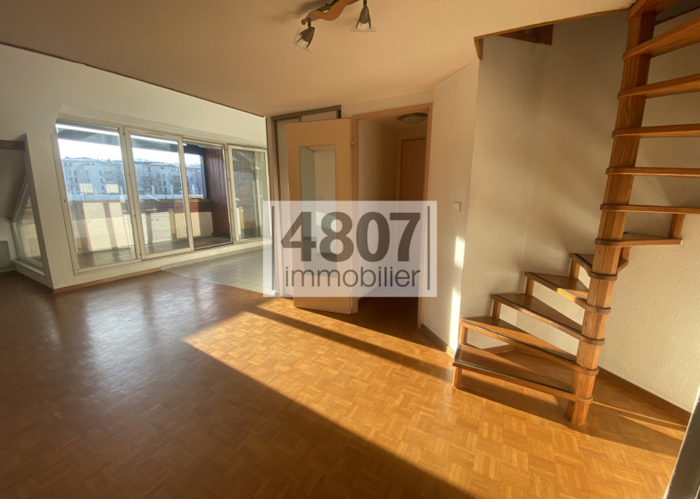 Appartement T2 à vendre à La Roche Sur Foron