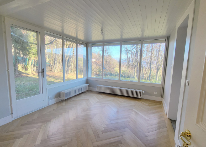 Maison T10 à vendre à Monnetier Mornex
