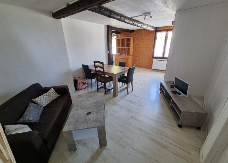 Maison T8 à vendre à Cluses